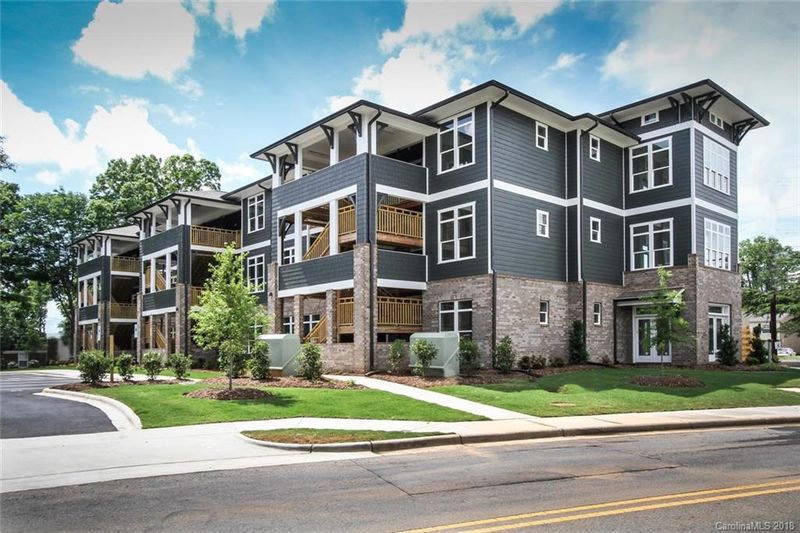 935 Mcalway Rd #305, Charlotte, NC 28211