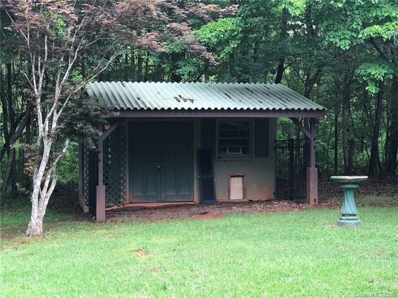 318 Arrowood Ave, Lancaster, SC 29720