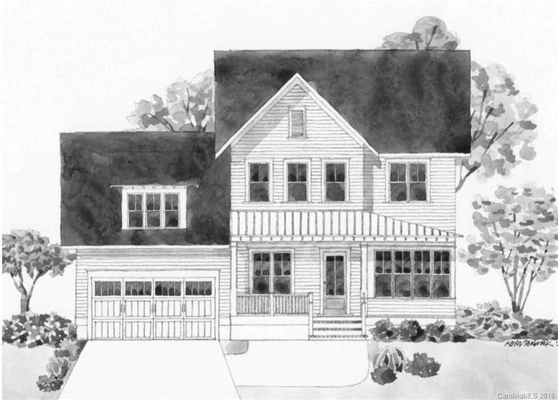 723 Patrick Johnston Ln #5, Davidson, NC 28036