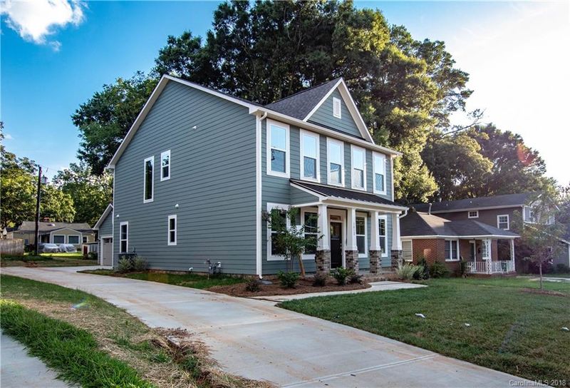 1012 Matheson Ave #11, Charlotte, NC 28205