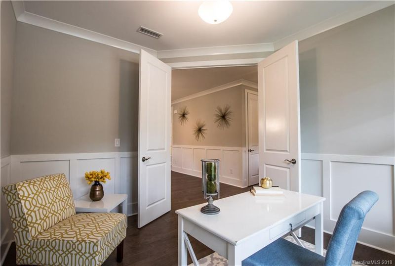 1016 Matheson Ave #2, Charlotte, NC 28205