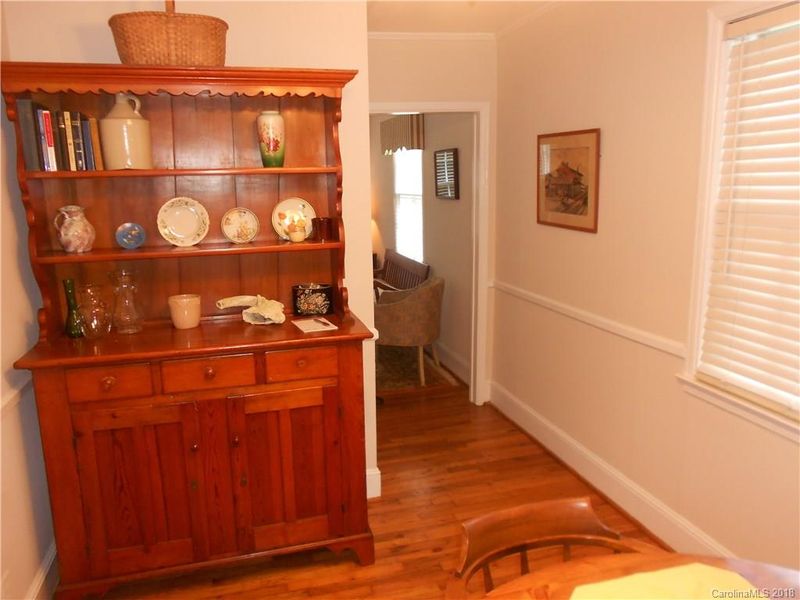 200 N Laurel Ave #16B, Charlotte, NC 28207