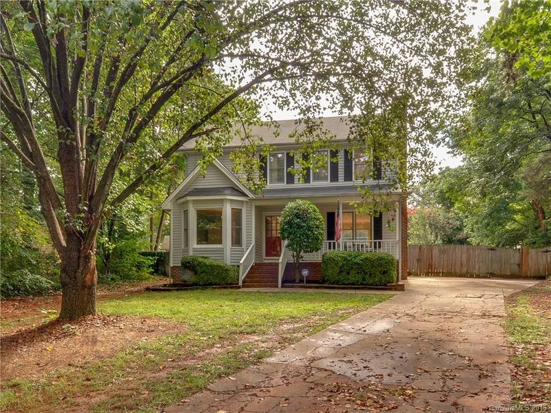 10620 Conistan Pl, Cornelius, NC 28031