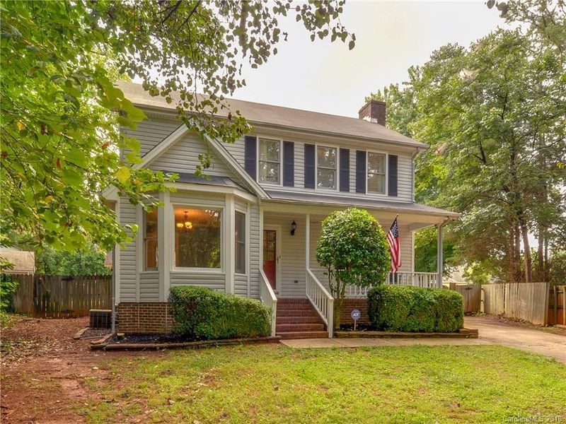 10620 Conistan Pl, Cornelius, NC 28031