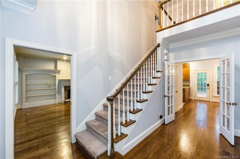 824 Brightwood Ln, Matthews, NC 28105