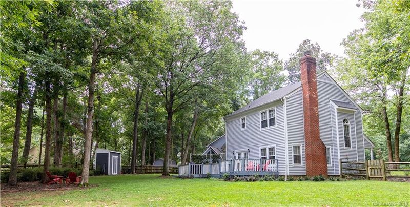 3103 Windstream Ct, Charlotte, NC 28210