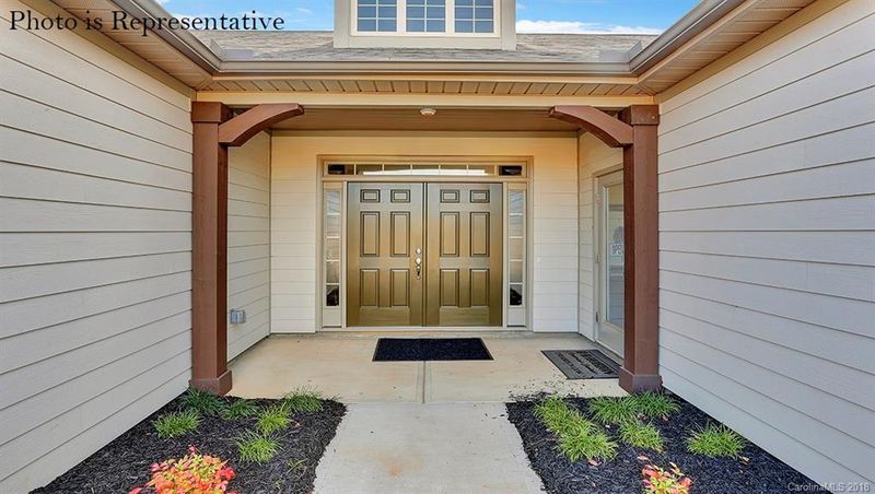 2881 Bridgewater St #3D-45, Lancaster, SC 29720