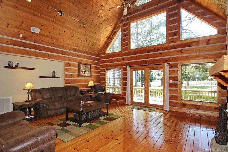 287 Stewart Rock Rd #8, Stony Point, NC 28678