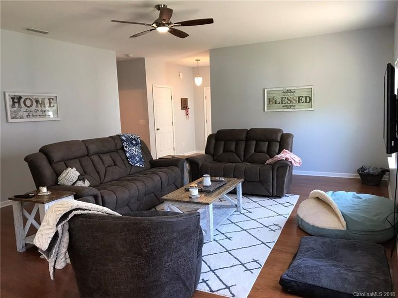 12844 Clydesdale Dr, Midland, NC 28107