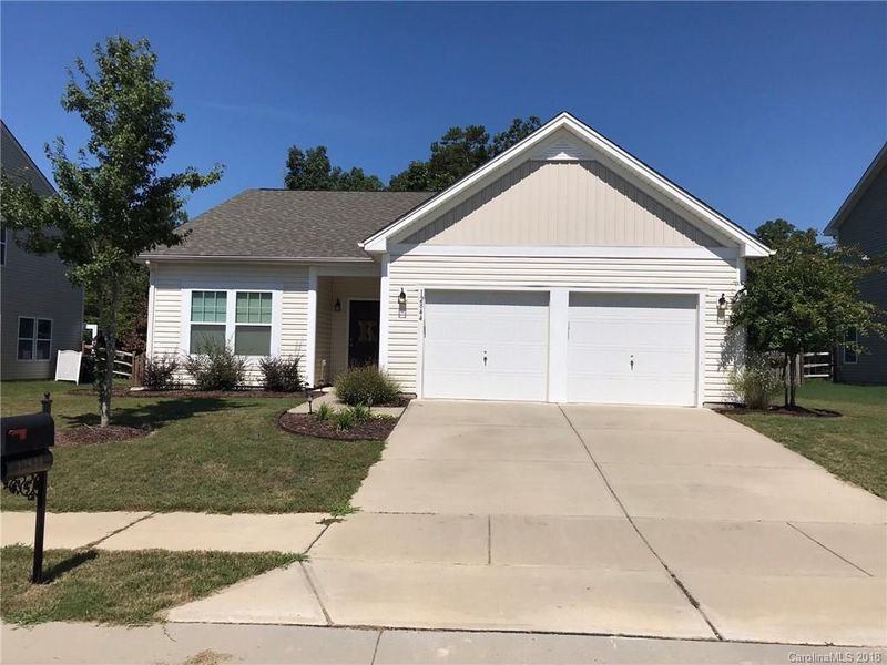 12844 Clydesdale Dr, Midland, NC 28107