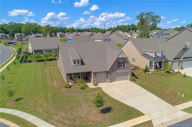 528 Moses Dr, Indian Land, SC 29707
