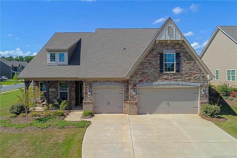 528 Moses Dr, Indian Land, SC 29707