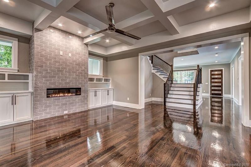 1015 Matheson Ave, Charlotte, NC 28205