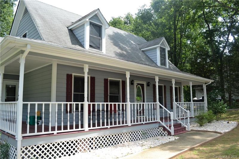 102 Falling Tree Ln, Monroe, NC 28112