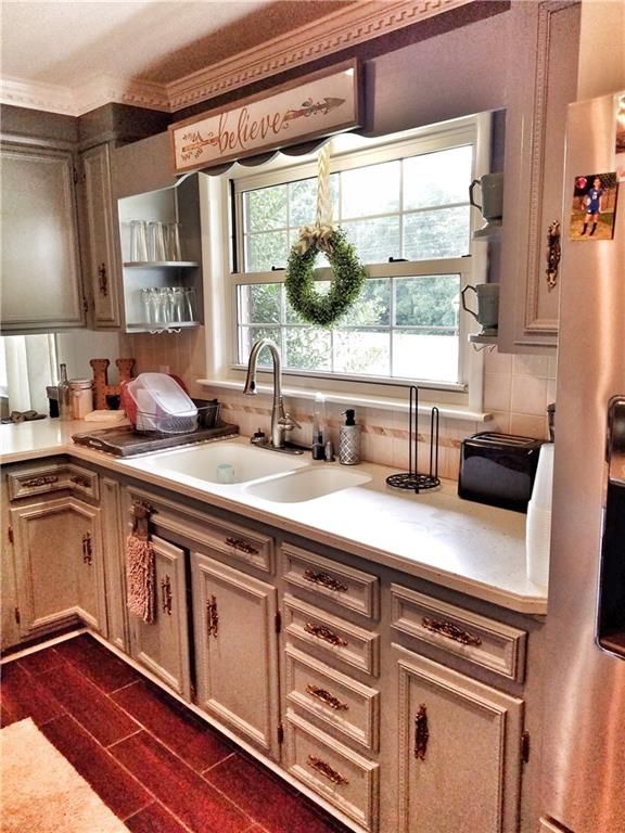 2804 W Nc 150 Hw, Crouse, NC 28033