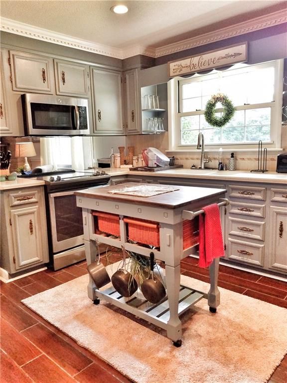 2804 W Nc 150 Hw, Crouse, NC 28033