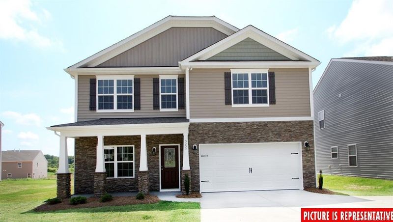 8531 Mansell Ct #55, Charlotte, NC 28215