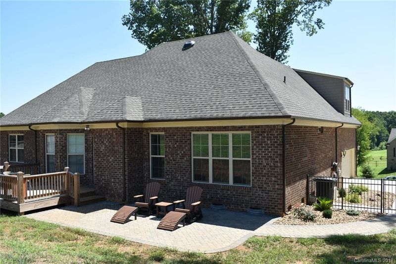 4307 Cooling Stone Ln #44, Monroe, NC 28110