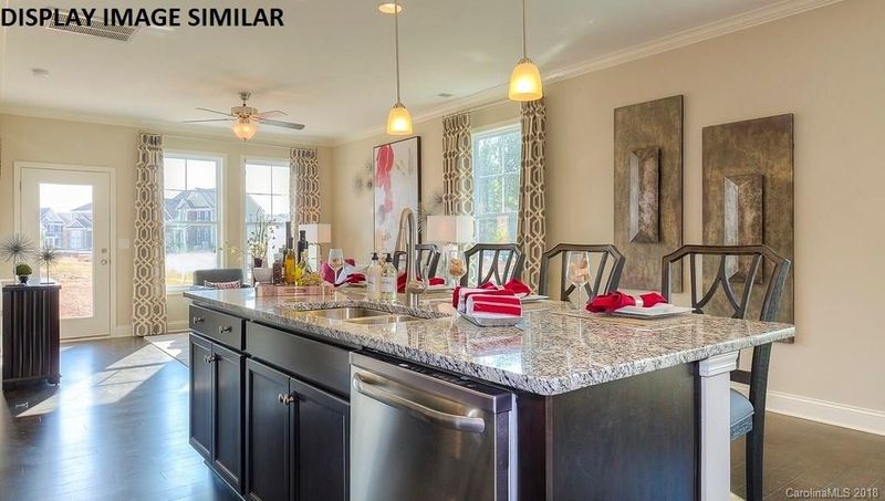 1443 E Bramblewood Dr #153, Fort Mill, SC 29708