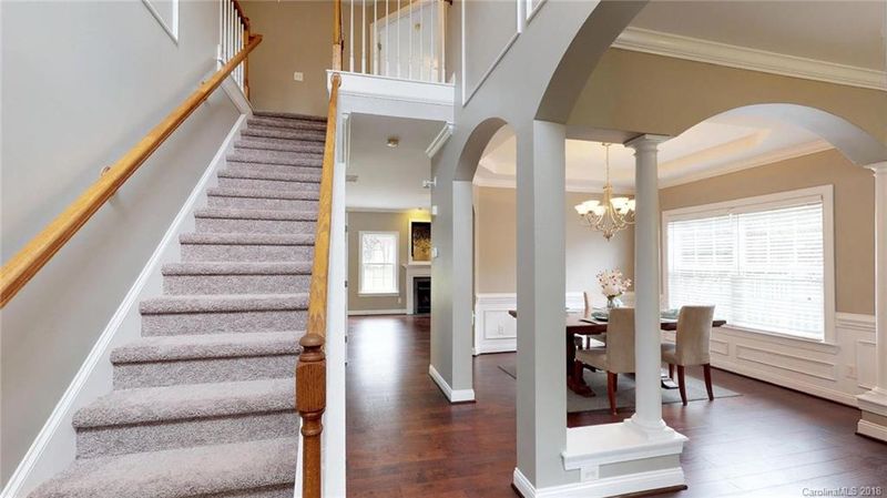 4004 Cedar Point Ave #181, Stallings, NC 28104