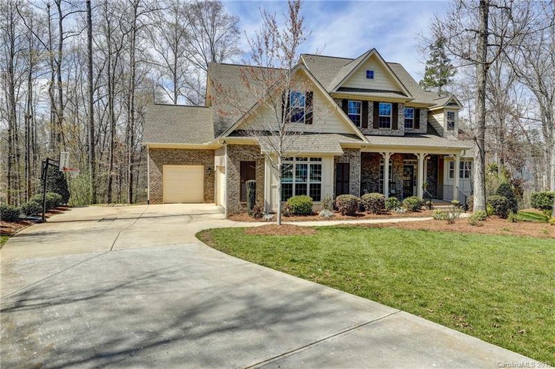 612 Bannerman Ln, Fort Mill, SC 29715