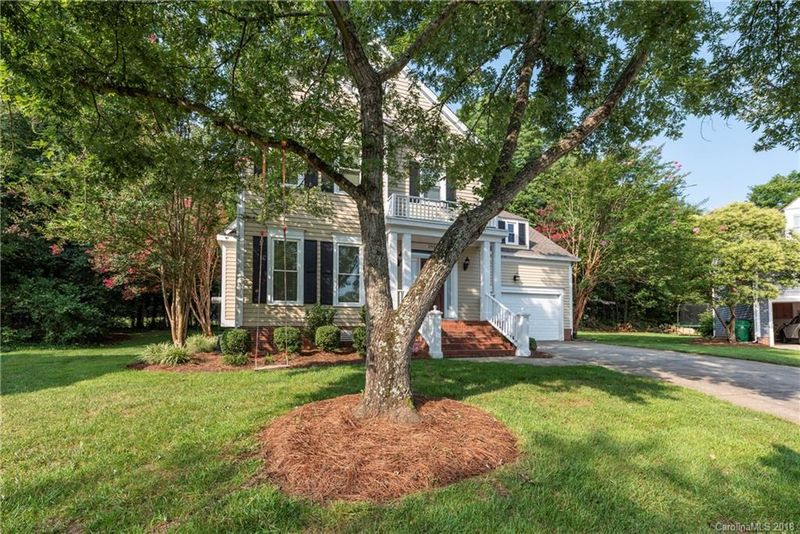 2935 Saintfield Pl, Charlotte, NC 28270
