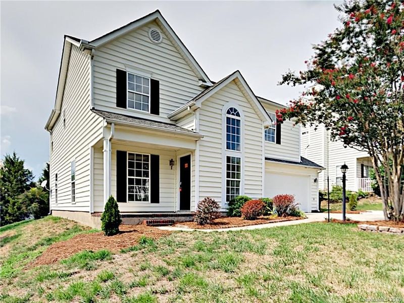5461 Coleman Cir, Concord, NC 28027