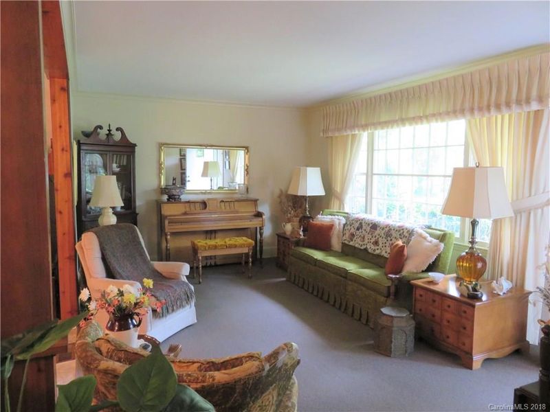 1019 Eldorado Ave, Charlotte, NC 28262