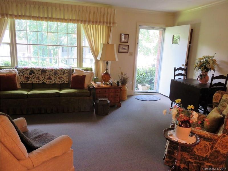 1019 Eldorado Ave, Charlotte, NC 28262
