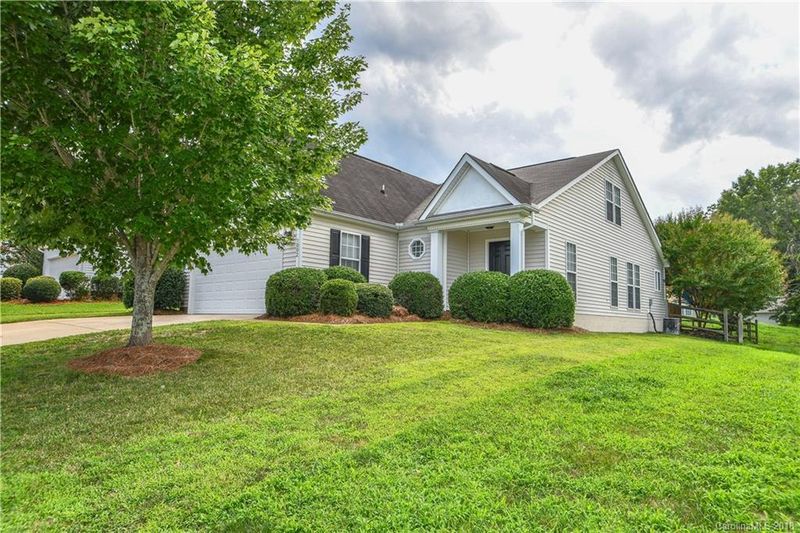 1002 Great Falls Dr, Monroe, NC 28110