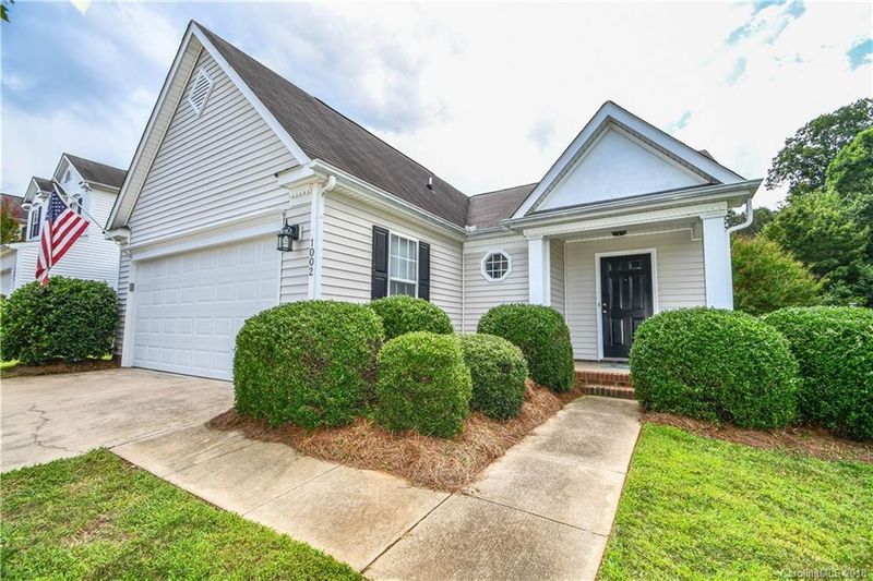 1002 Great Falls Dr, Monroe, NC 28110