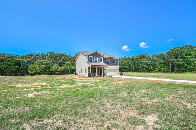 906 Zeb Helms Rd, Monroe, NC 28112