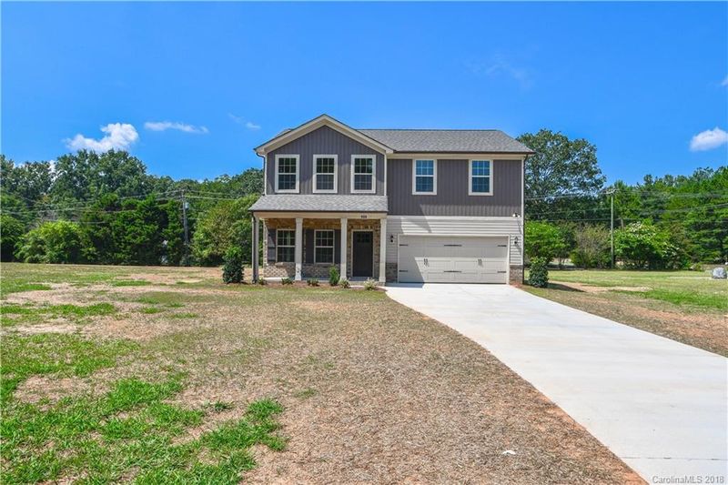 906 Zeb Helms Rd, Monroe, NC 28112