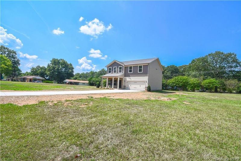 906 Zeb Helms Rd, Monroe, NC 28112