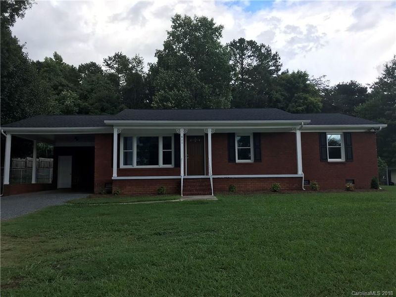 411 Cold Springs Rd, Concord, NC 28025