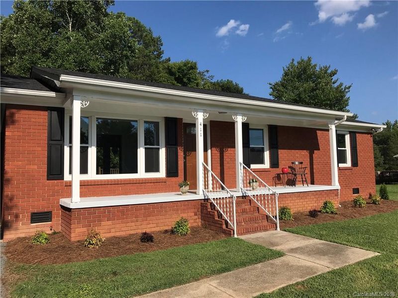 411 Cold Springs Rd, Concord, NC 28025