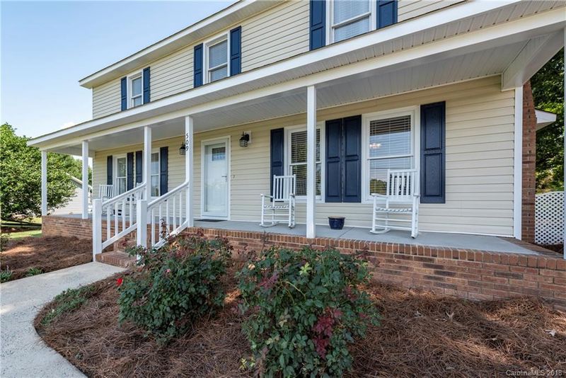 509 Baucom Deese Rd #4, Monroe, NC 28110