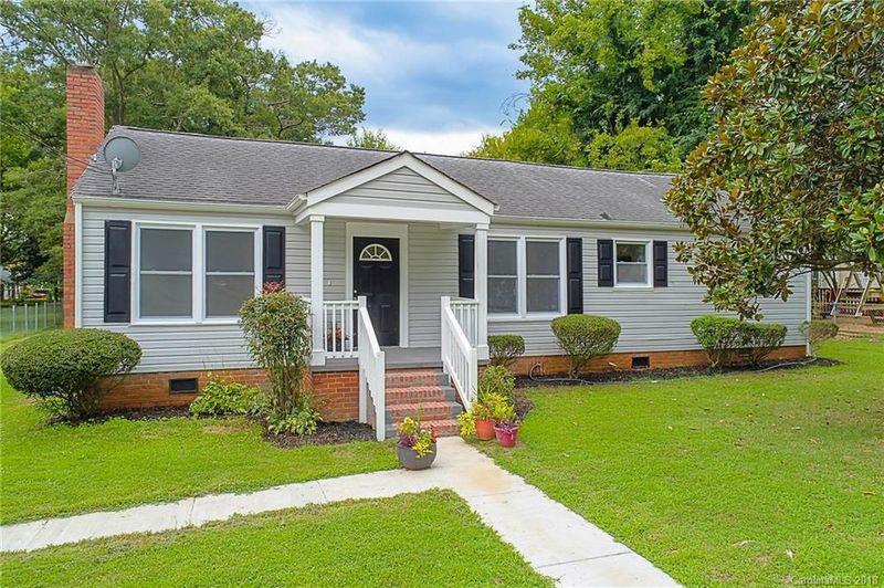 514 Chestnut St, Rock Hill, SC 29730
