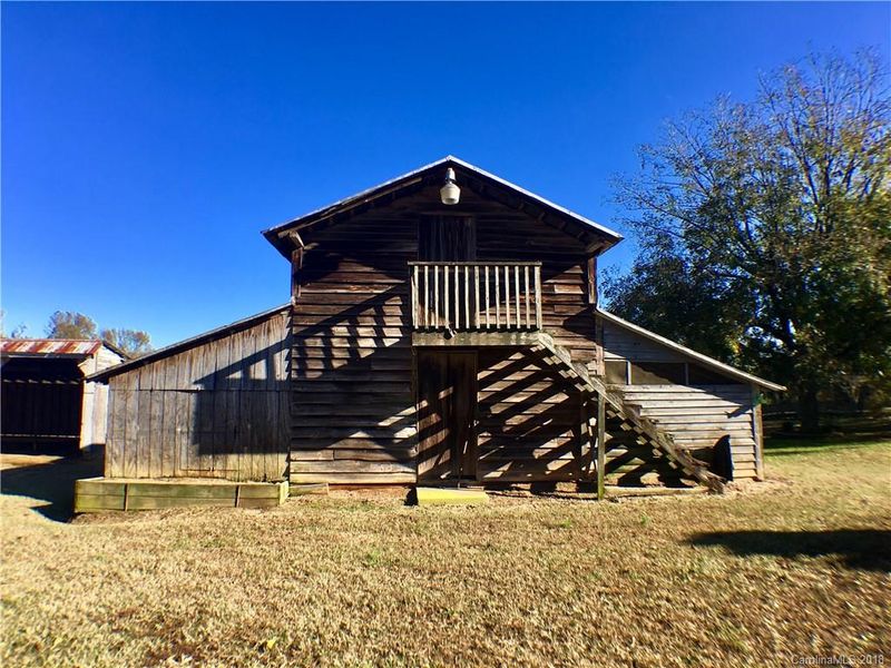 6050 County Line Rd, Mount Pleasant, NC 28124