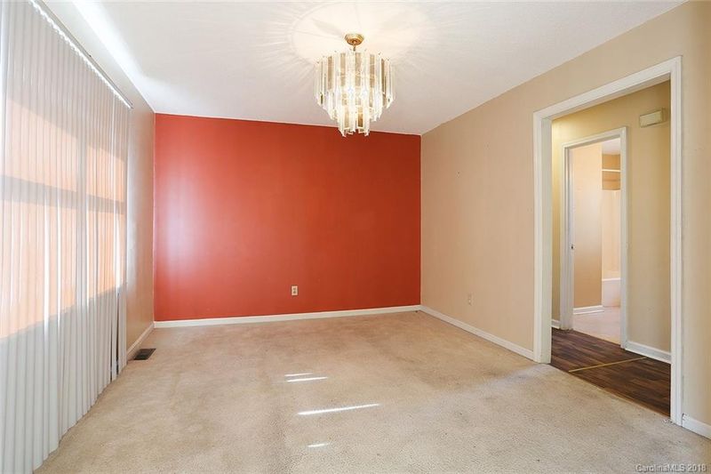 209 West End St #3, Chester, SC 29706