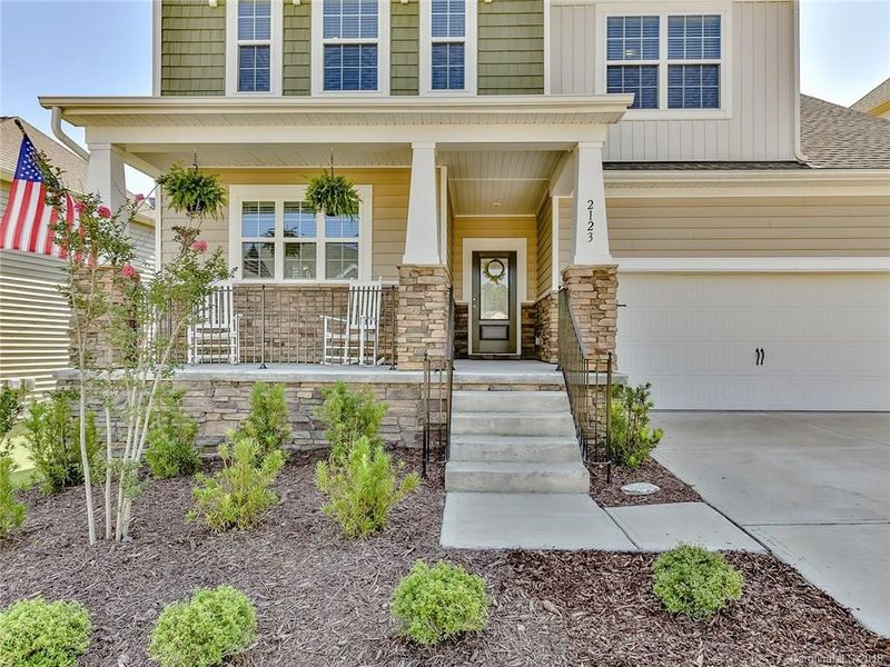 2123 Winhall Rd, Fort Mill, SC 29715