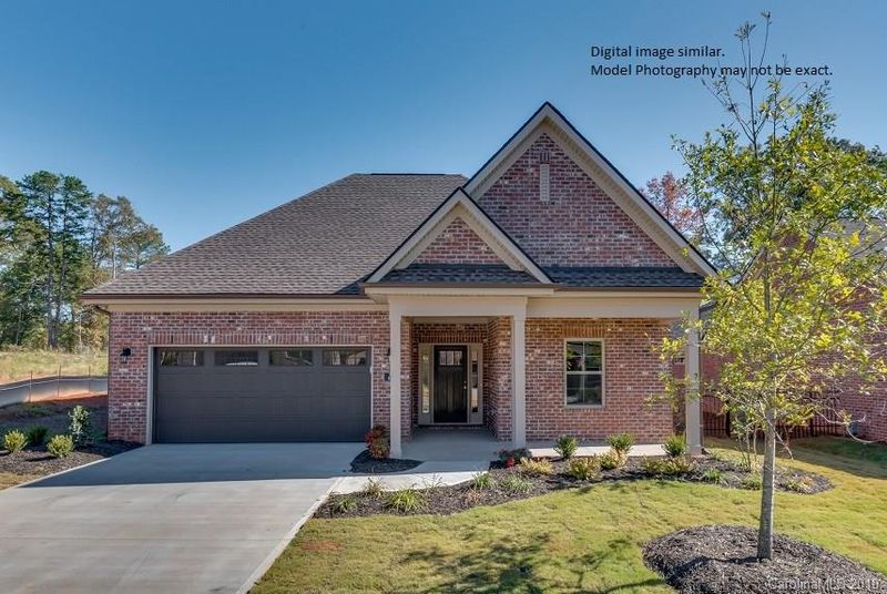5230 Courtyard Ln #5, Cramerton, NC 28012