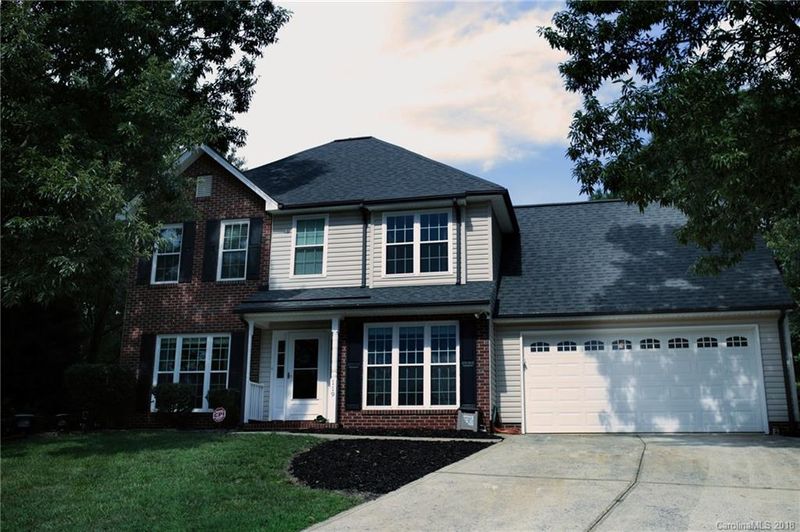 119 Old Willow Rd, Mooresville, NC 28115