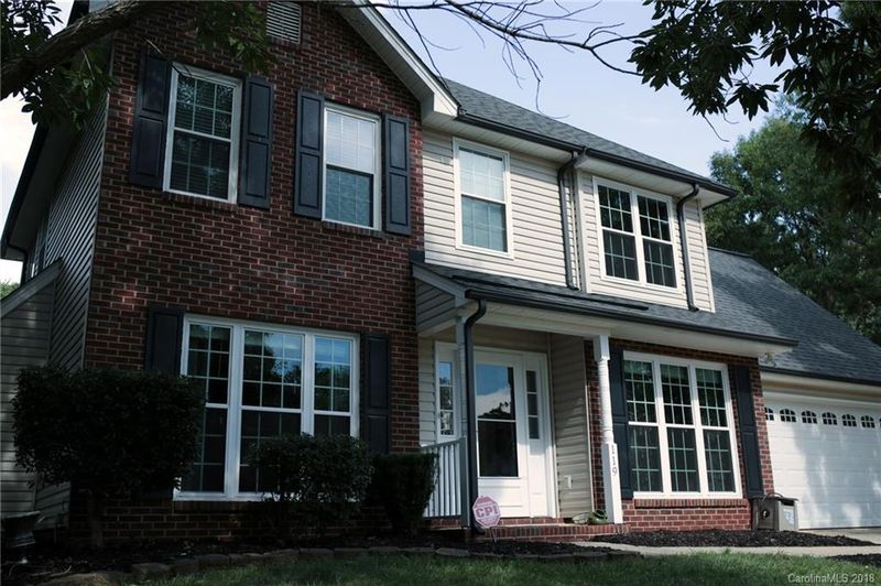 119 Old Willow Rd, Mooresville, NC 28115