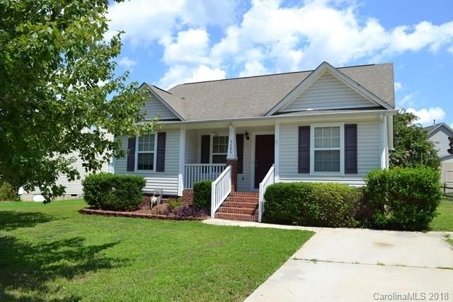 4089 Canvas Ave, Rock Hill, SC 29732