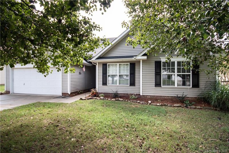 4521 Capstone Dr #69, Monroe, NC 28110