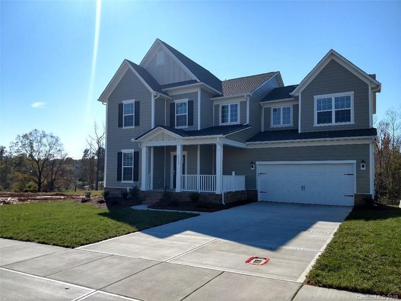 8799 Gladden Ln #26, Fort Mill, SC 29715