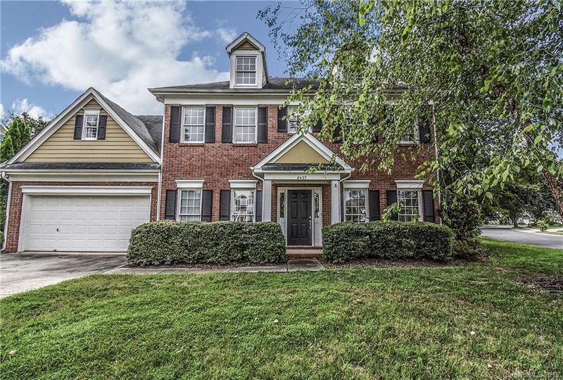 8427 Quintrell Dr #12, Charlotte, NC 28277