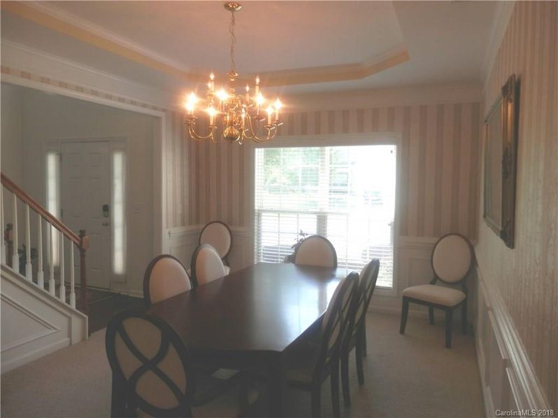 11947 Erwin Ridge Ave, Charlotte, NC 28213