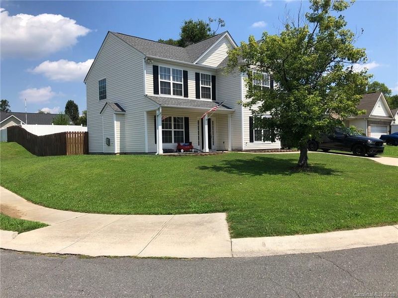 1640 Baylor Dr #188, Rock Hill, SC 29732